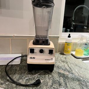 Vitamix